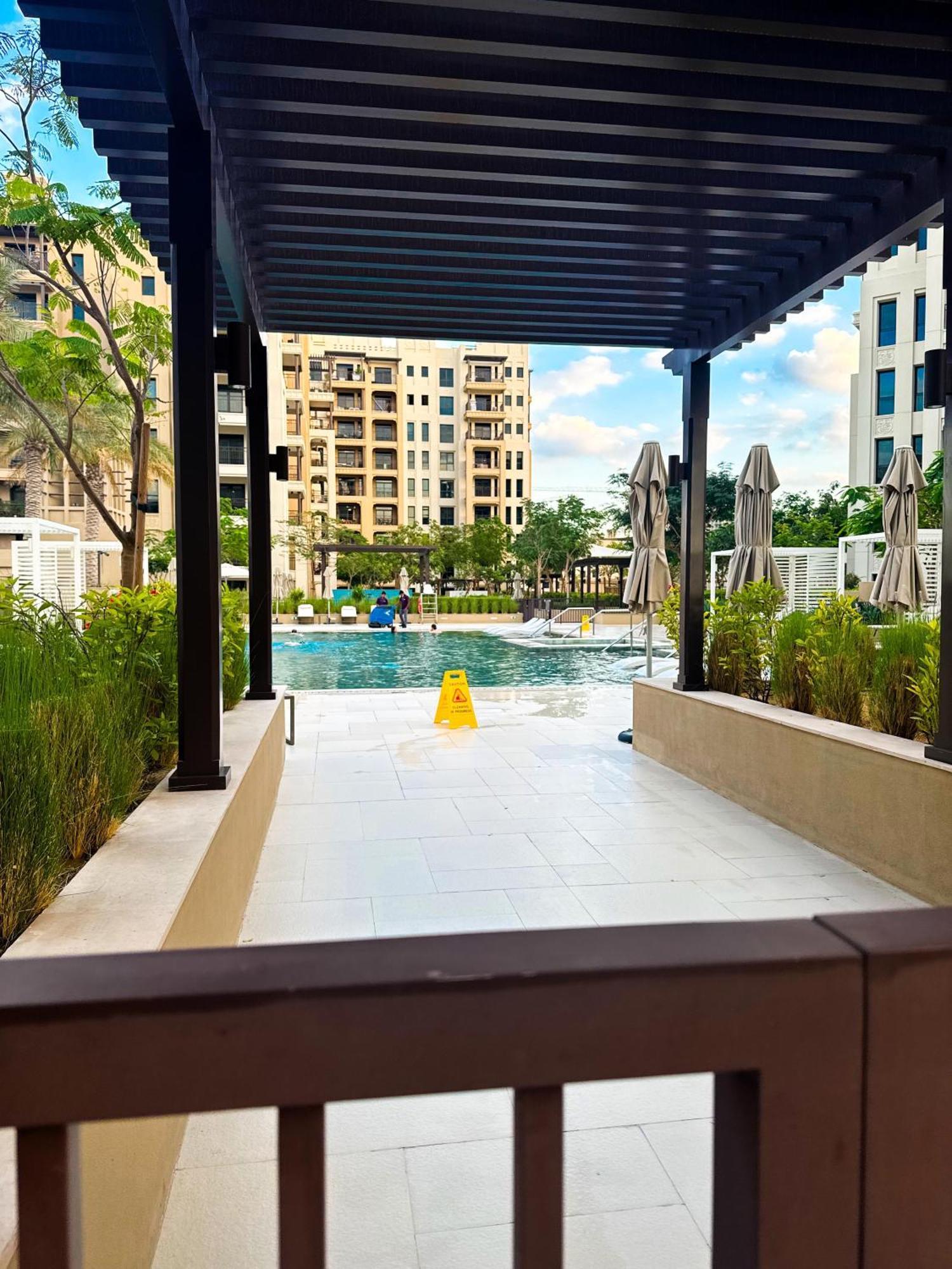 Lamtara 3 Mjl Apartment Dubai Exterior foto