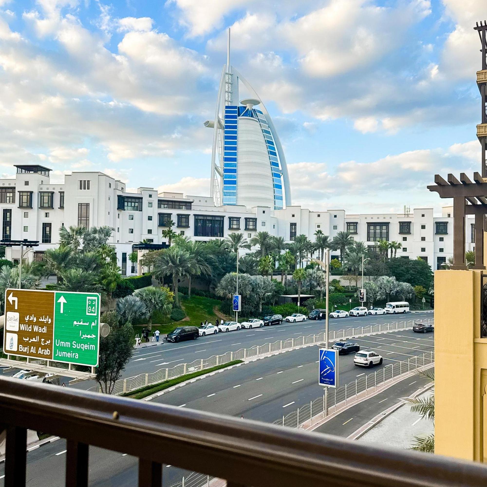 Lamtara 3 Mjl Apartment Dubai Exterior foto