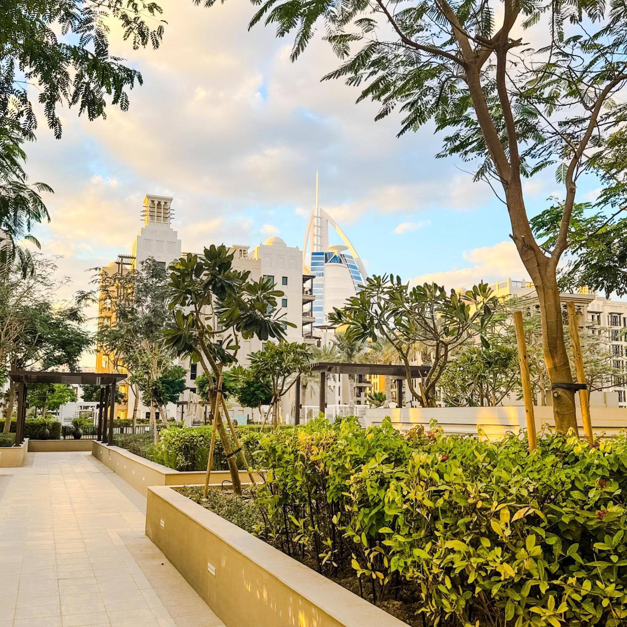 Lamtara 3 Mjl Apartment Dubai Exterior foto