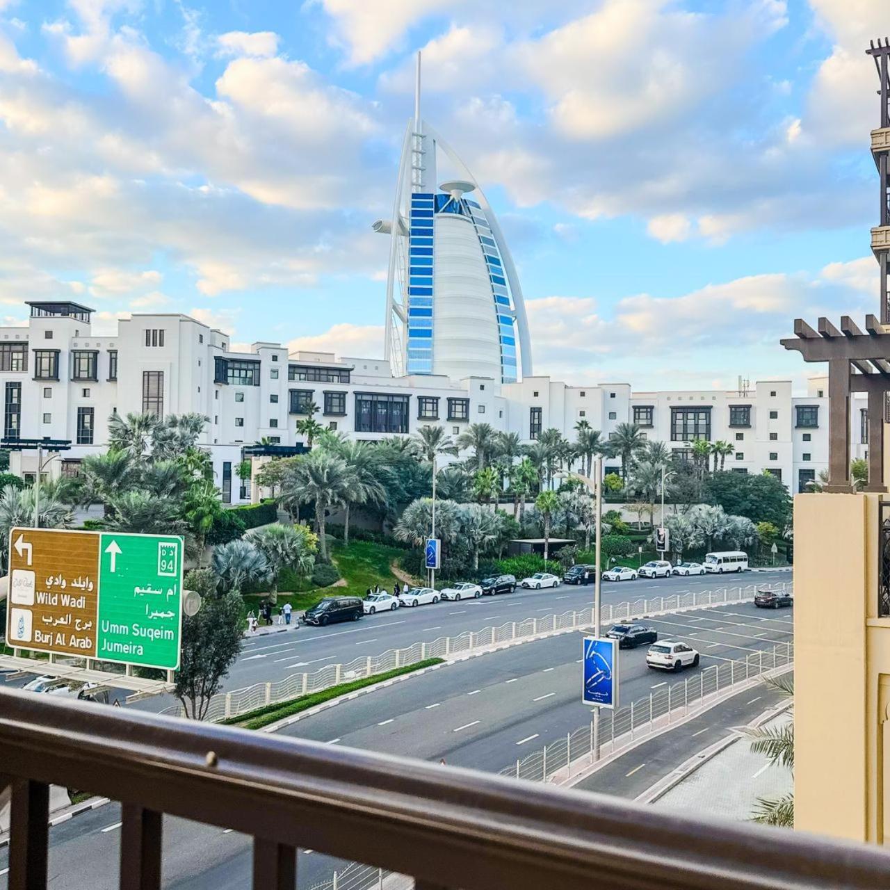 Lamtara 3 Mjl Apartment Dubai Exterior foto